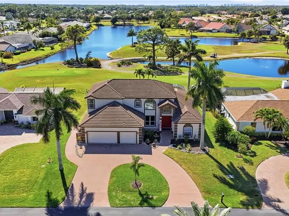 9937 Ortega LN, BONITA SPRINGS, FL 34135