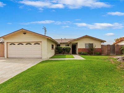 936 E Payson St, Glendora, CA, 91740