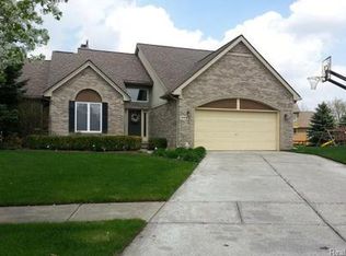 6476 Ancroft Ct, Clarkston, MI