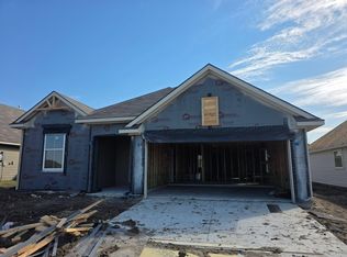 1404 Lake Ridge Dr, Brenham, TX 77833