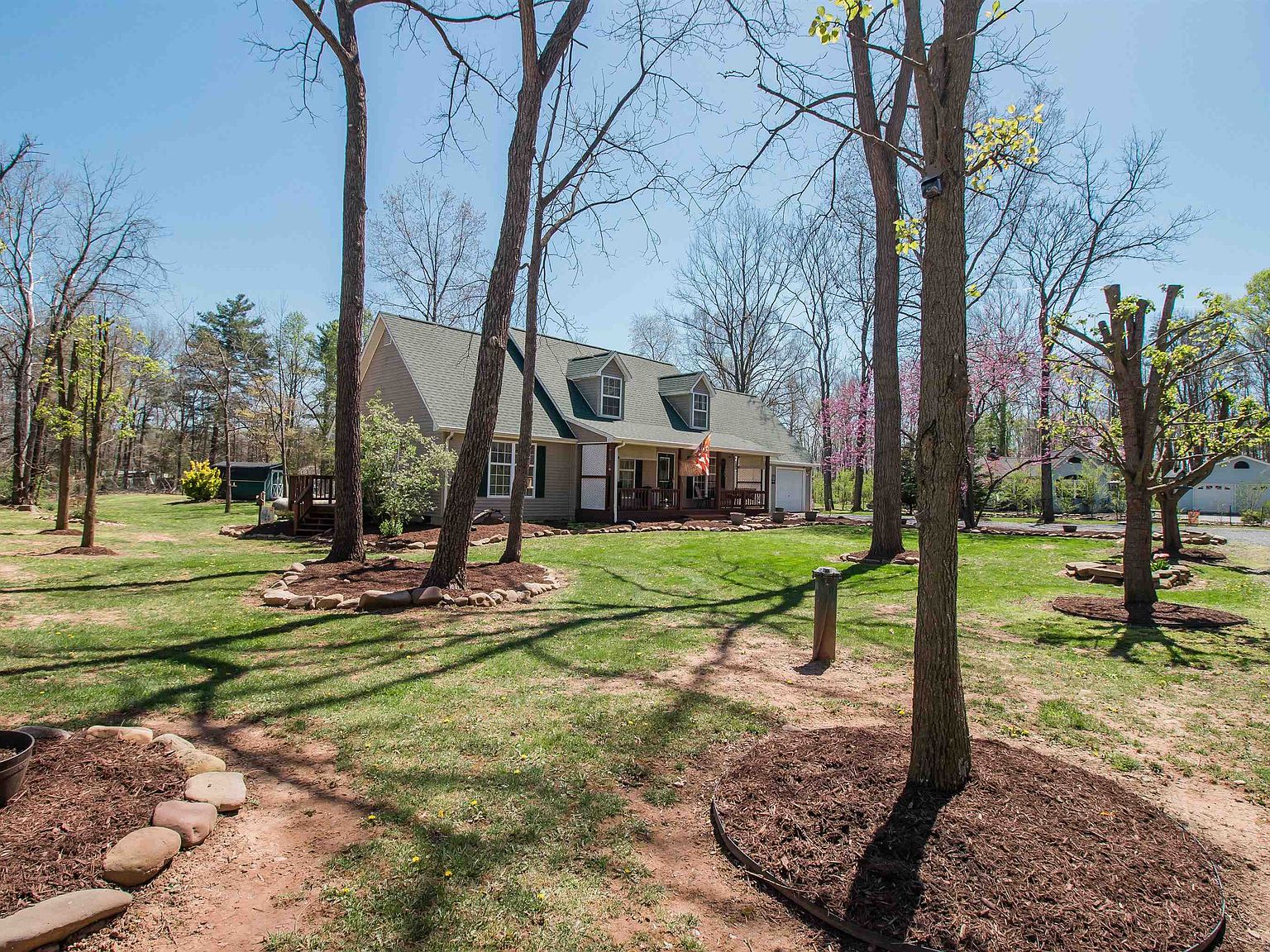 897 N River Rd, Mount Solon, VA 22843 Zillow