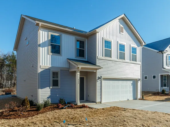 Camden Plan, Starlet Ridge