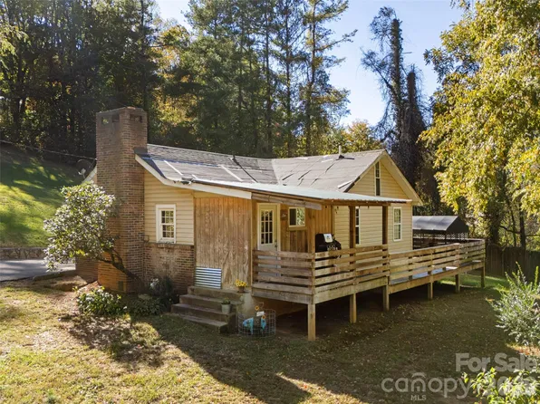 89 Mills Gap Rd, Asheville, NC 28803
