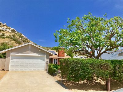 10409 Escadera Dr, Lakeside, CA, 92040