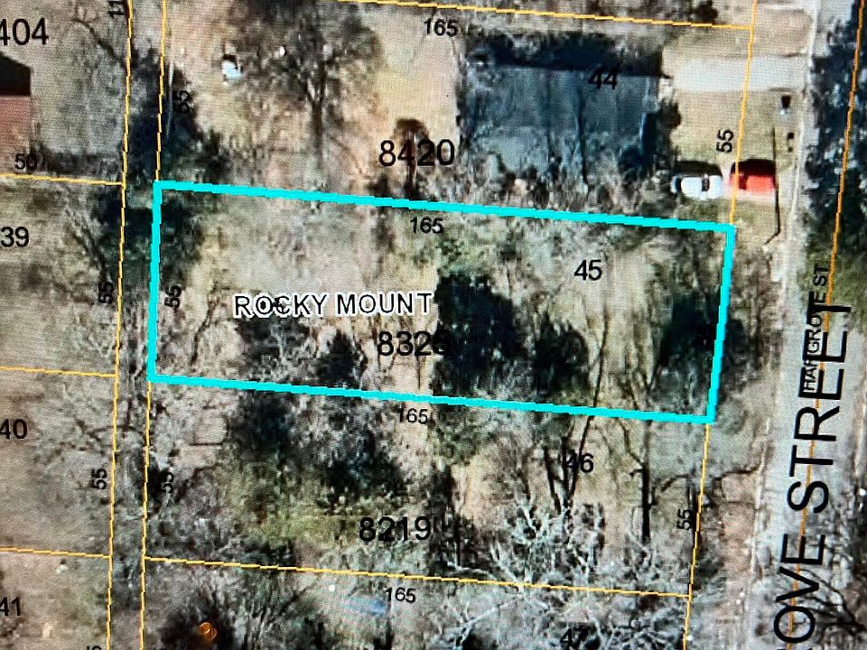 2nd image of 1210 Hargrove St Lot 45