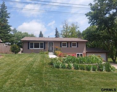 1020 5th St, Friend, NE, 68359