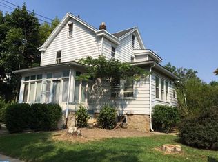 708 Lincoln Ave, Willow Grove, PA 19090