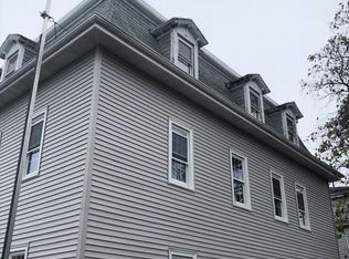 39 Danforth St, Fall River, MA 02720