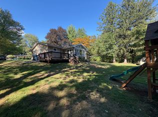 36 Cedar Dr, New Britain, PA 18901