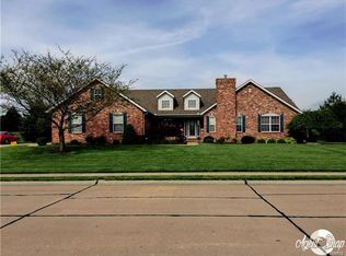1689 Lancaster Dr, O Fallon, IL 62269