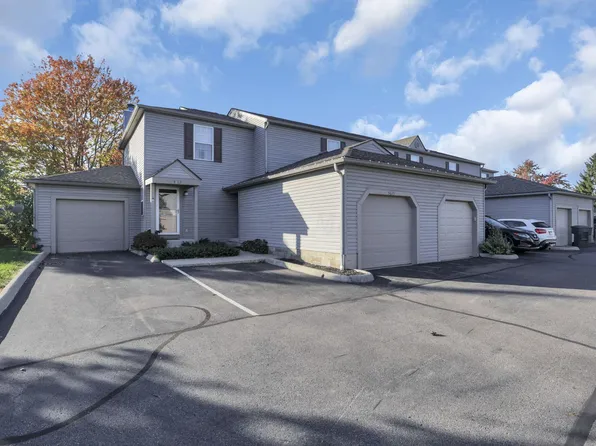 5635 Wigmore Dr #51B, Columbus, OH 43235