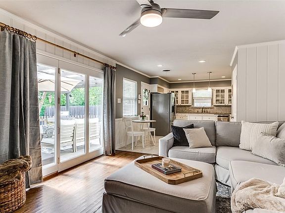 2nd image of 6615 Santa Anita Dr