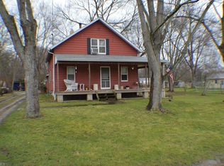 7643 N 4th Ave, Clinton, OH 44216