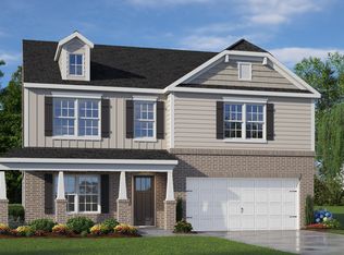 440 Tucana St, Wendell, NC 27591
