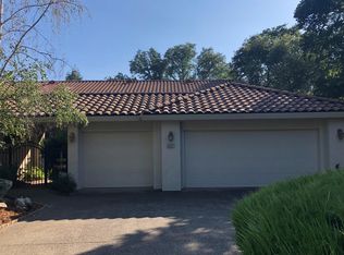 6532 Chesbro Cir, Rancho Murieta, CA