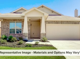 4017 Logan Dr, Heartland, TX 75126