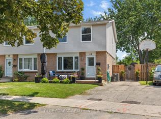 48 Rosamond Cres, London, ON N6E2M8
