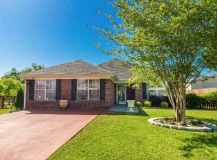 24270 Gemstone Dr, Loxley, AL 36551