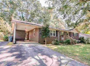 113 Applewood Ln, Spartanburg, SC 29307