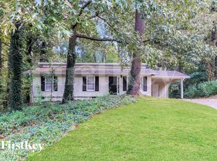 2007 Vicksburg Trl, Woodstock, GA 30189