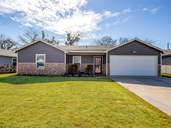 408 Whitney Ct, Rio Vista, TX 76093