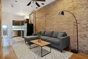 308 Lincoln Road, #1L