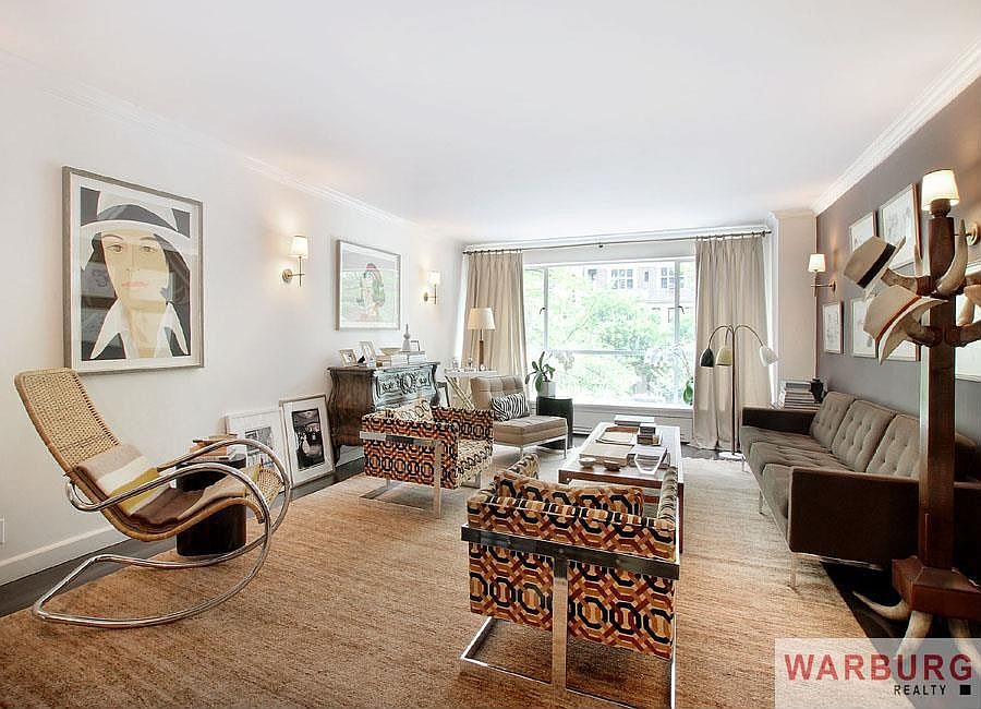 1st image of 1020 Park Ave #3-A