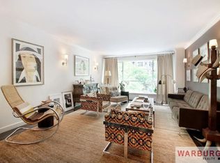 1020 Park Ave #3-A, New York, NY 10028
