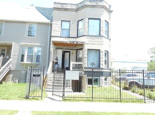 6853 S Prairie Ave, Chicago, IL 60637