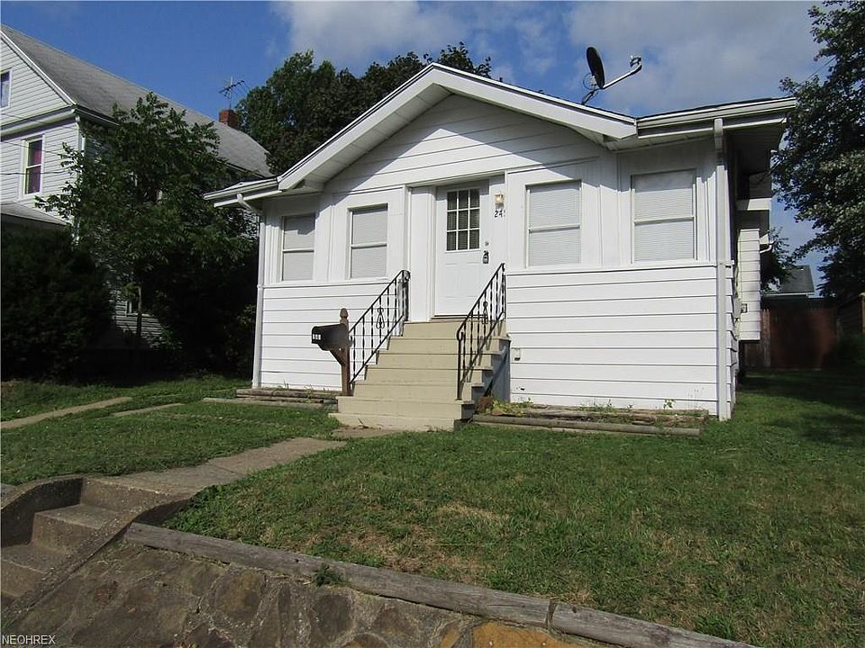 1st image of 245 24th St NW