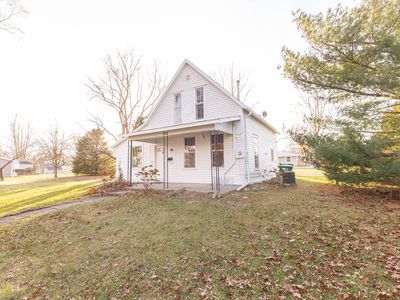 808 S 5th Ave, Winterset, IA, 50273