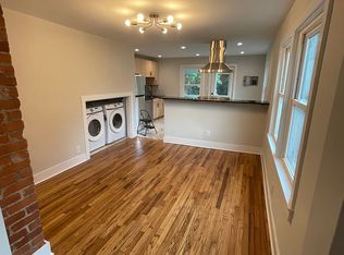 804 Page St #B, Charlottesville, VA 22903