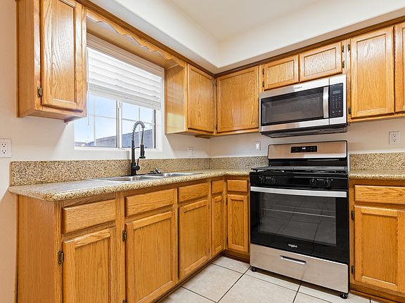2nd image of 16221 Ceres Ave #1