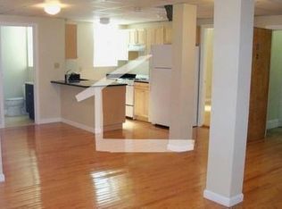 1187 Commonwealth Ave #1TT, Boston, MA 02134