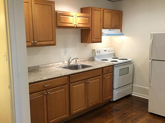 New Kitchen