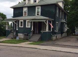 19 Pleasant St, Dryden, NY 13053