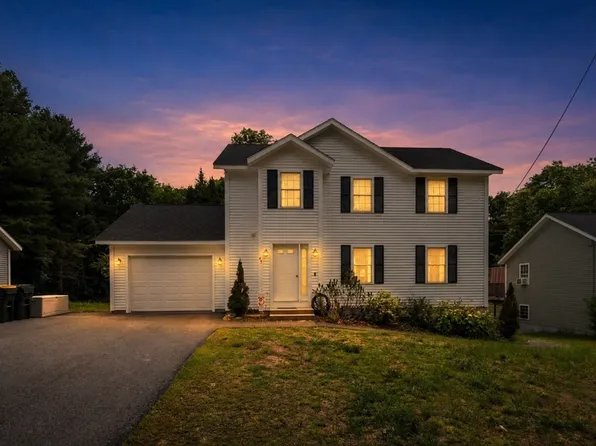 45 Chestnut St, Athol, MA 01331