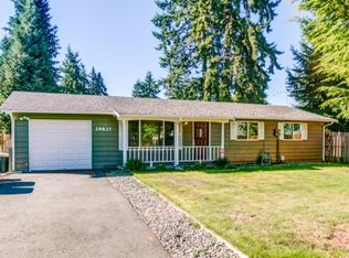 29837 45th Ave S, Auburn, WA