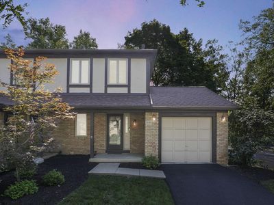 7640 Doeskin Ct, Columbus, OH, 43085