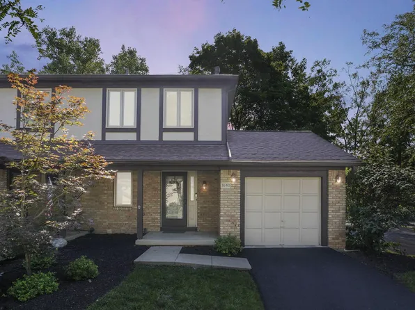 7640 Doeskin Ct, Columbus, OH 43085