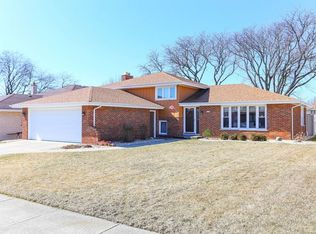 15118 Larkspur Ln, Orland Park, IL