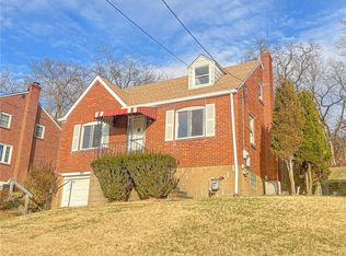 689 Park Ave, Pittsburgh, PA 15221