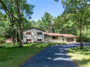 17843 Grouse Rd, Little Falls, MN 56345