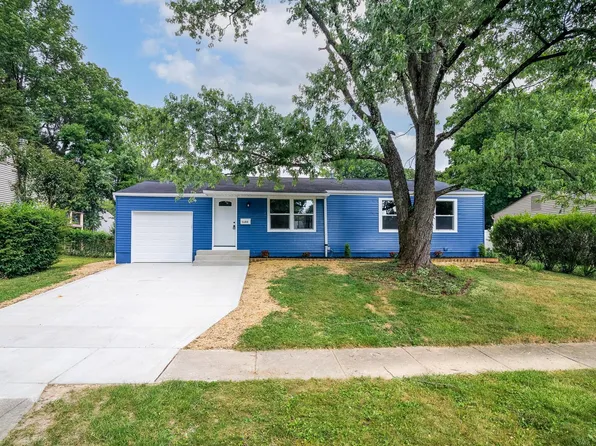 5600 Spohn Dr, Westerville, OH 43081