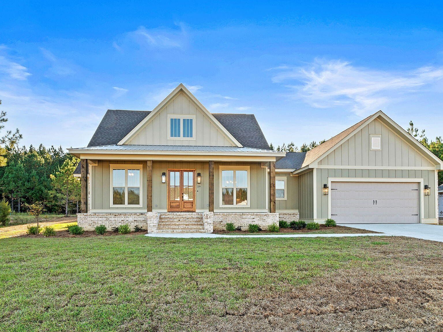 29 Pipestone Pass, Sumrall, MS 39482 Zillow