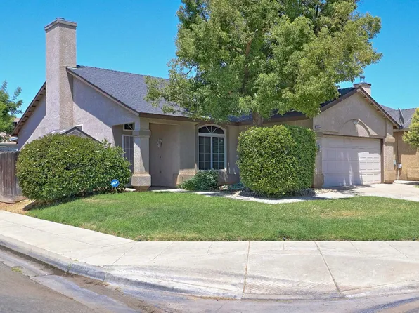 5684 W Holland Ave, Fresno, CA 93722