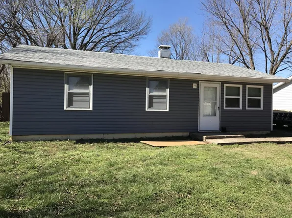 (undisclosed Address), Cahokia, IL 62206