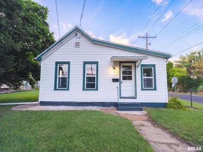 225 Collier Ave, Bartonville, IL, 61607