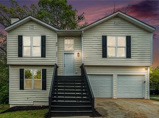 4490 Thornwood Trl, Stone Mountain, GA 30083