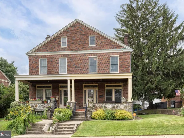 2223 Pelham Ave, Baltimore, MD 21213